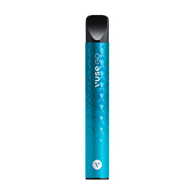 Buy Production with Advanced LKM Mold Base and Ejector Pin Electronic Cigarette Mold Production Vuse GO 700 Copy Design Customized Color online manufacture