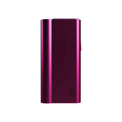 Buy Multi-Cavities Glo Hyper X2 Air E Cigarette Mould Maker Manufacturing In China online manufacture
