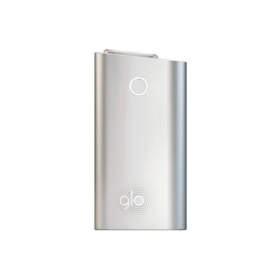 Buy Hot Runner E Cigarette Deep Cavities Mold For Precise Manufacturing BAT Glo 1st Generation Original Silver online manufacture
