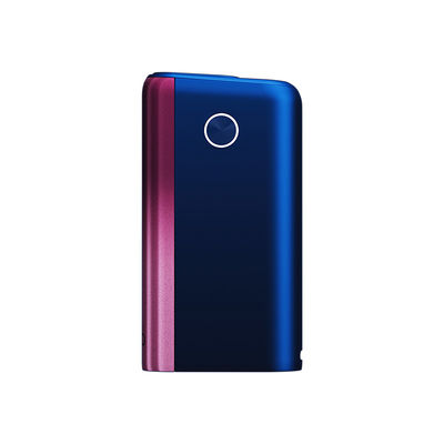 Buy Customized DME Standard E-Cigarette ABS PC 2K Mold 1 million Mold Life Deep Cavity Copy Brands Glo Hyper+ online manufacture
