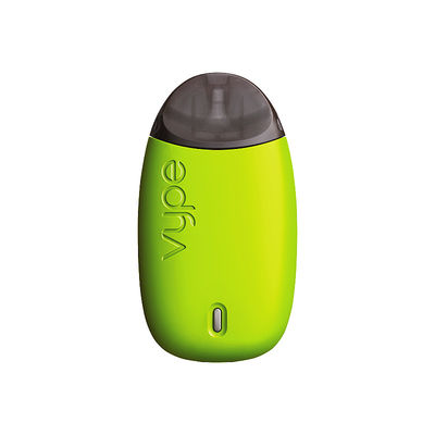 Buy BAT Electronic Cigarette Vype Pebble Production With Solidworks Mold Design Software And Production online manufacture