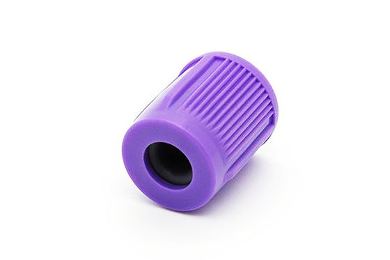 Buy 1 Million Shots Mold Life Medical Product BCT CAPS Mould for Transparent Materials online manufacture
