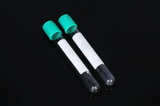 Buy Multi-Cavity Medical Mold with 1 million Mold Life Hot/Cold Runner for Medical Parts Blood Collection Tube Moulding Production online manufacture
