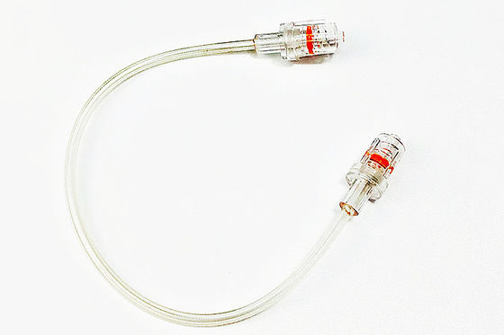 Buy Healthcare Mould Customized Design for Hot/Cold Runner System Product Catheter Assembly online manufacture