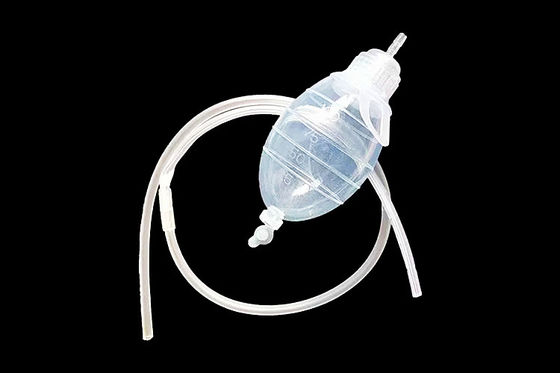 Buy Customized Medical Mold for Silicone Injection Gate Tunnel online manufacture