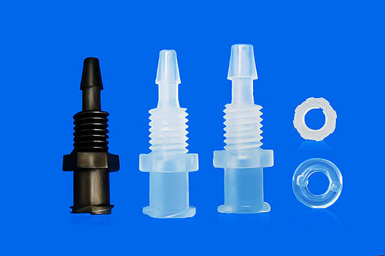 Buy HASCO Mold Base Healthcare Mould for Customized Multi-Cavity Design online manufacture