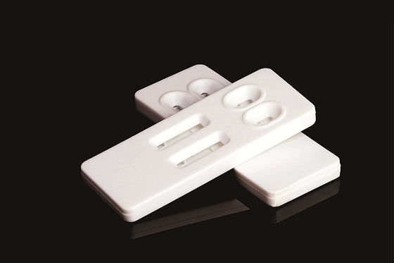 Buy 000 Shots Mold Life Medical Mold for ABS in Transparent online manufacture