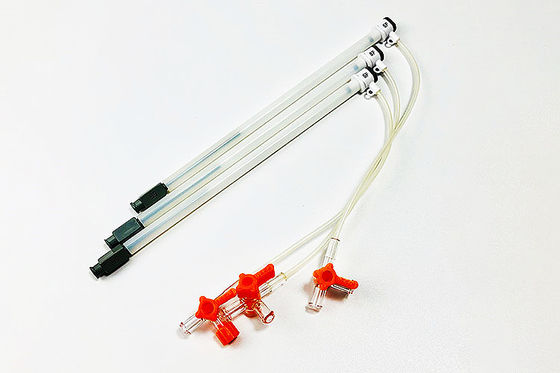 Buy Multi-Cavity Medical Mold for Hot Runner Moldmaster/ Synventive/ HRS/ Husky Equipment online manufacture