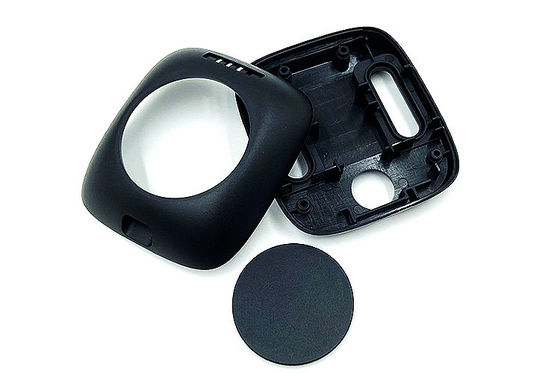 Buy Sandblasting Medical Mold with Silicone/ PP/ ABS/ POM/ PC ABS/ TPE online manufacture