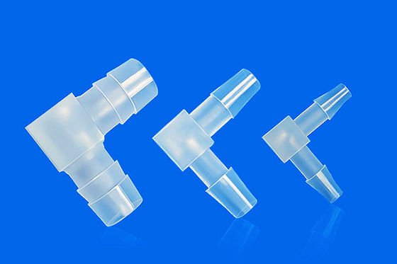 Buy Steel 1.2343/ 1.2083/ S136/ NAK80 Medical Mold for Transparent/White Polishing online manufacture