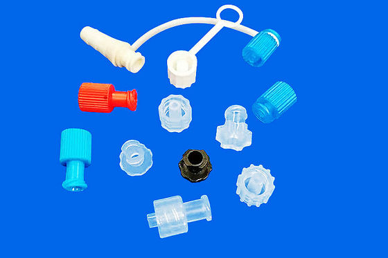 Buy Polishing Medical Mold with Customized 3D/2D Mold Design and More Options online manufacture