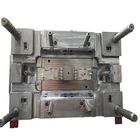 ASSAB 8407 Plastic Commodity Mould Hot And Cold Runner Injection Molding