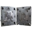 Sub Gate 2 Cavity Automotive Plastic Molding ASSAB 8407 HRC48-52