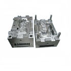ISO Medical Plastic Injection Moulding 2343 2344 NAK80 Multi Cavity Injection Mold