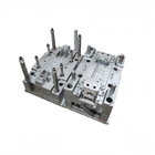 H13 HRC48-52 ABS PP PE Injection Molding For Computer Peripheral Product