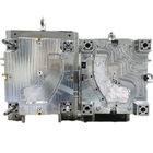 OEM HASCO Base Auto Parts Mold Inter Parts PE PP Plastic Injection Molding