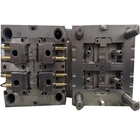 ISO9001 1000K-1500K Shots 4 Cavity Injection Molding In Automotive Industry
