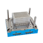 300k-500k Shots Food Container Mould Commodity Plastic Box Injection Mould