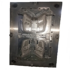 HRC48-50 Electronic Plastic Housing Mold Eco Friendly Two Cavity Mould