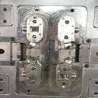 PA66 GF33 Plastic Commodity Mould Cold Runner 4 Cavity Injection Mold