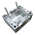 Customized Medical Plastic Injection Moulding Hot Or Cold Runner