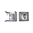 1.2344 HRC48-50 Electric Plastic Molding LKM EQV Plastic Enclosure Mold