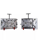 Two Colour 2D 3D CAD 2 Shot Injection Moulding For Eleoctronic Products