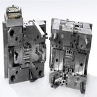 ABS PC PP Material Automotive Plastic Injection Mold 100000-800000 Shots