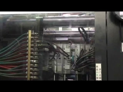 Beverage Packaging Multi Cavity Injection Mold Plastic Cap Mould