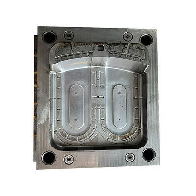 ABS / PP Custom Plastic Injection Mold with Multi / Single Cavity