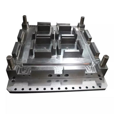 High Precision Custom Plastic Injection Mold For Industrial Pallet