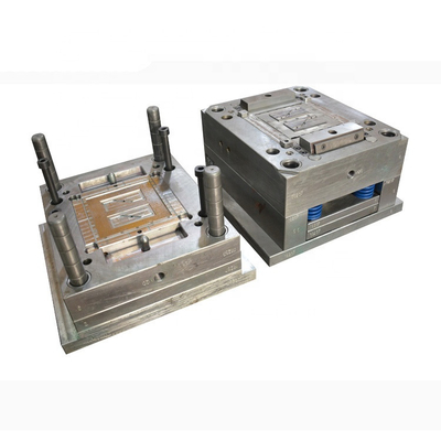 Hot Runner Custom Injection Mould , High Precision Plastic Injection Mold