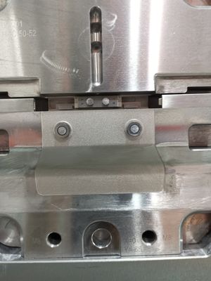 Customized Precision Plastic Injection Mold ABS PP PC PA PMMA PS