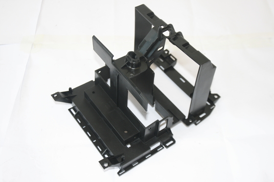 Custom Vertical Injection Molding , Plastic Injection Molds For Car Part