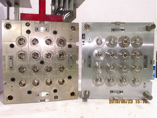 Daily Appliance Custom Injection Plastic Mould 1.2343 / H11 Hardened