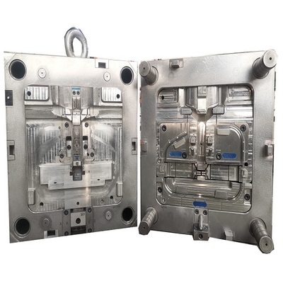 1.2344 Medical Appliance Injection Moulds , Electronic Parts Plastic Molding Products