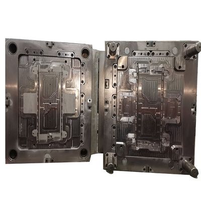 1.2343 Plastic Injection Molding Products , Electronic Appliance Injection Mould