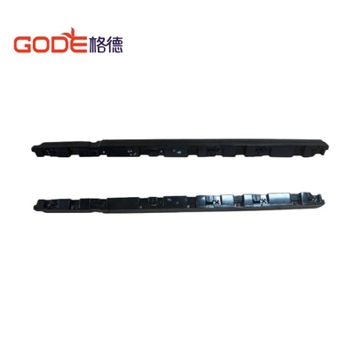 Abs / Pp / Pa Plastic Material Car Parts Molding For Automotive Appliance