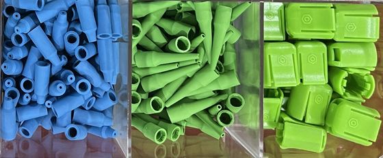 Good price Bespoke Plastic Injection Moulding For Cable And Electrical Fields online