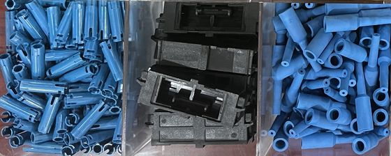 Good price ISO9001 Nylon6 Nylon66  PA6 ABS Custom Mold Plastic Injection mold builders plastic injection molding engineer online