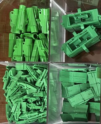 Good price Custom Injection Plastic Molded Parts for Electrical Sector plastic injection molding business for sale online