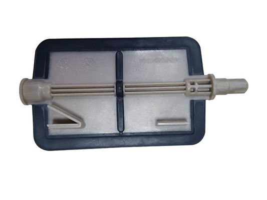 Good price Medical Equipment Clarity Silicone Mold With Hot / Cold Runner LKM / Hasco Standard plastic injection molding equipment online
