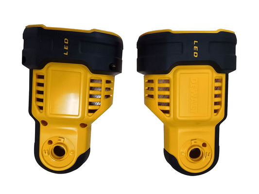 Good price Customized Plastic Mold With Polished Surface And Industry Standard Certification online