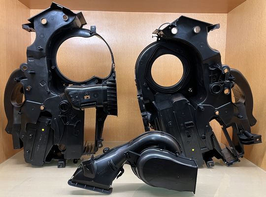 Good price Precision Mold Solutions For Automotive Interior And Exterior Trims online