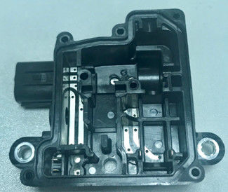 Good price 718H/738H/718/738/NAK80 plastic injection molding for medical device market With Metal Inserts lifter plastic injection mold online