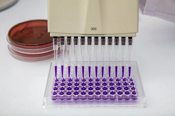 Good price Liquid Handling Medical Device Moulding Multi-Cavity Micro Pipette Molds plastic injection molding automotive parts online