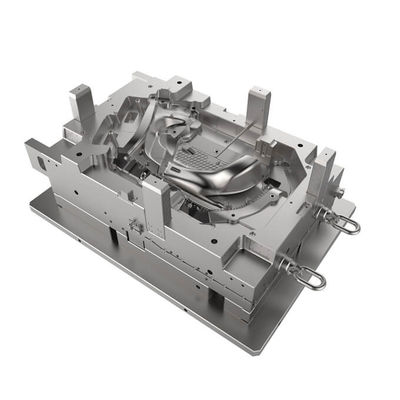 Good price Innovative Parts Plastic Injection Molding Process High Precision Automotive Mold PP PC ABS Nylon PA6 PA66 Material Plastic Injection Molding Services online