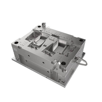 Good price NAK80 Hot Runner Mold Steel for Automotive Plastic Injection online
