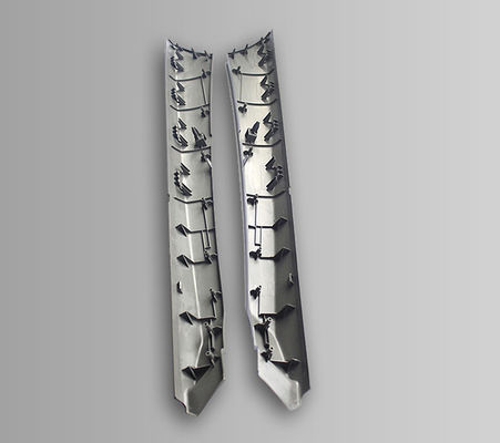 Good price 1.2343 Steel Injection Molds for Automotive Applications online