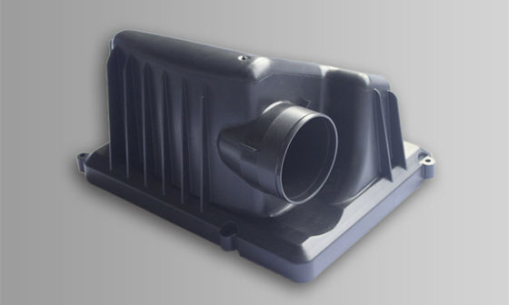 Good price Automotive Plastic Mould with CAD/CAM/CAE Design Software and P20/718/H13/NAK80 Mold Steel online